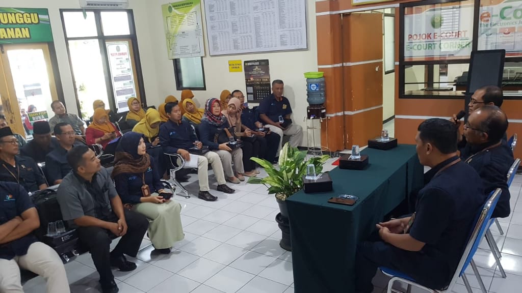 00 bps kunjungi pa trk 2