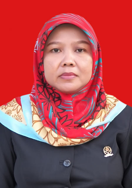 Siti Munawaroh, S.H